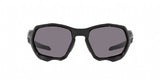 Oakley Plazma Matte Black/ Prizm Grey Polarized