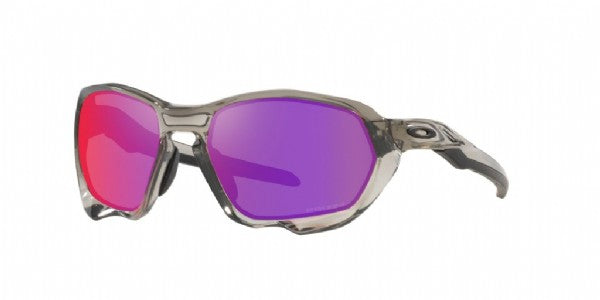 Oakley Plazma Grey Ink/Prizm Road