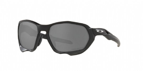 Oakley Plazma Matte Black/ Prizm Black Polarized