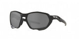 Oakley Plazma Matte Black/ Prizm Black Polarized