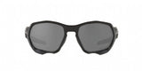 Oakley Plazma Matte Black/ Prizm Black Polarized