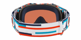 Oakley Airbrake MX Troy Lee Design Quattro/ Prizm MX Sapphire