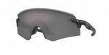 Oakley Encoder Mattschwarz/Prizm Schwarz