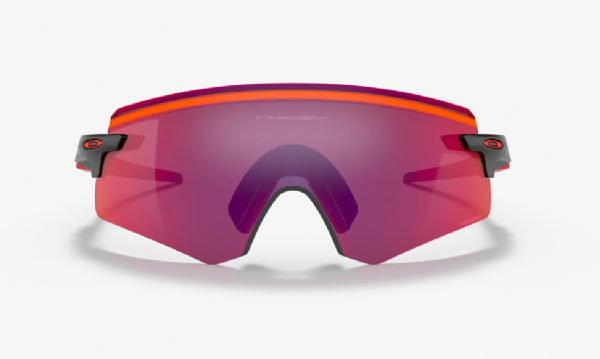 Oakley Encoder Mattschwarz/ Prizm Road