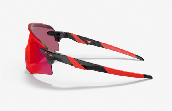 Oakley Encoder Mattschwarz/ Prizm Road