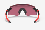 Oakley Encoder Mattschwarz/ Prizm Road