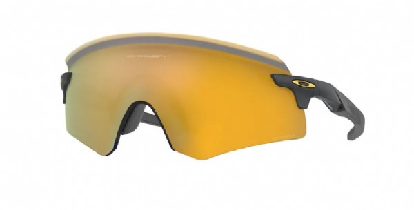 Oakley Encoder Matte Carbon/Prizm 24K