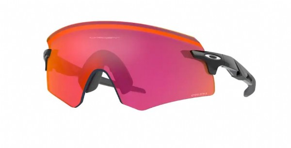 Oakley Encoder Polished Black/ Prizm Field