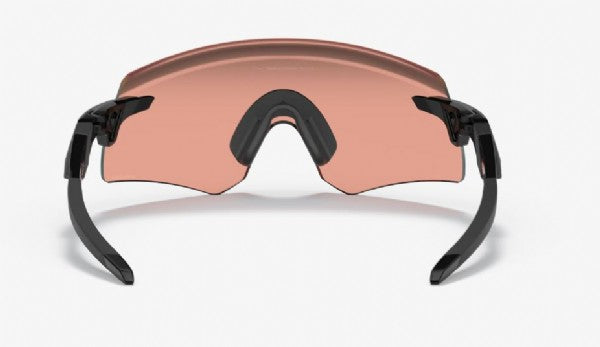 Oakley Encoder, poliertes Schwarz/Prizm Field