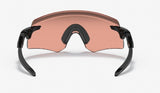 Oakley Encoder Polished Black/ Prizm Field