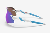 Oakley Encoder Polished White/ Prizm Sapphire