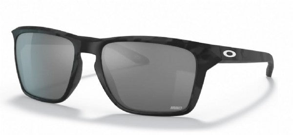 Oakley Sylas M (medium) Maverick Vinales Matte Black Camo/ Prizm Black