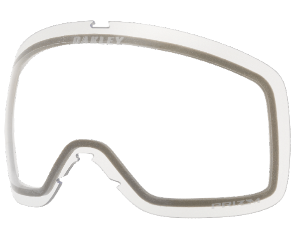 Oakley Flight Tracker L Snow Lens/ Prizm Clear