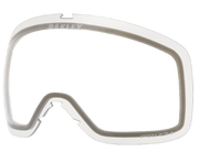 Oakley Flight Tracker L Snow Lens/ Prizm Clear