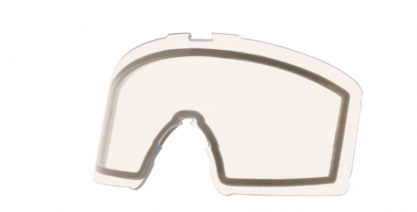 Oakley Line Miner M Snow Lens/ Prizm Clear