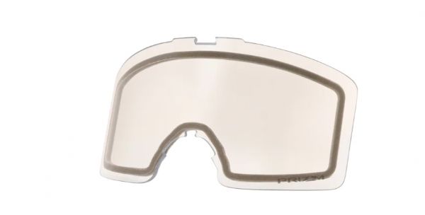 Oakley Line Miner XS Jugendlinse Prizm Clear