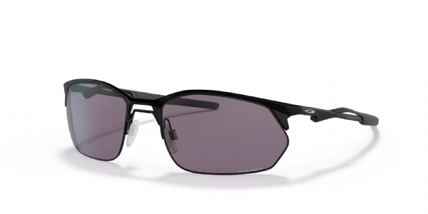 Oakley Wire Tap 2.0 Satin Black/Prizm Grey