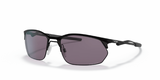 Oakley Wire Tap 2.0 Satin Black/ Prizm Grey