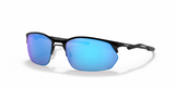 Oakley Wire Tap 2.0 Satin Black/ Prizm Sapphire