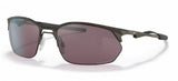 Oakley Wire Tap 2.0 Pewter/ Prizm Daily Polarized