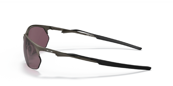 Oakley Wire Tap 2.0 Pewter/ Prizm Daily Polarized