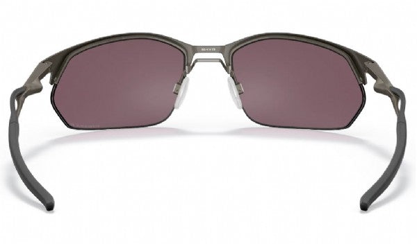 Oakley Wire Tap 2.0 Pewter/ Prizm Daily Polarized