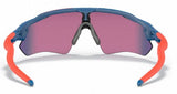 Oakley Radar EV Path Tour de France Collection Matte Poseidon/ Prizm Road