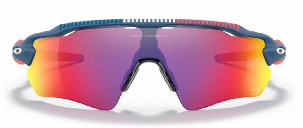 Oakley Radar EV Path Tour de France Collection Matte Poseidon/ Prizm Road