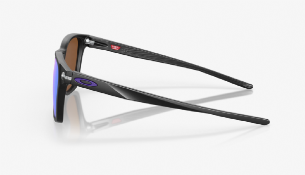 Oakley Ojector Matte Black/ Prizm Violet