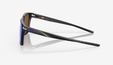 Oakley Ojector Matte Black/ Prizm Violet