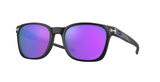 Oakley Ojector Matte Black/ Prizm Violet