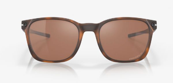 Oakley Ojector Matte Brown Tortoise/ Prizm Tungsten Polarized