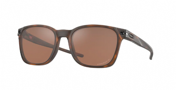 Oakley Ojector Matte Brown Tortoise/Prizm Tungsten Polarized