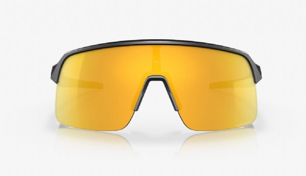 Oakley Sutro Lite Matte Carbon/ Prizm 24K