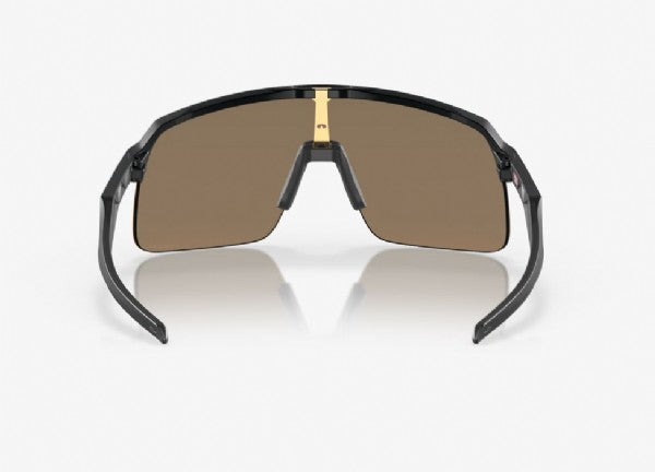 Oakley Sutro Lite Matte Carbon/ Prizm 24K