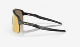 Oakley Sutro Lite Matte Carbon/Prizm 24K