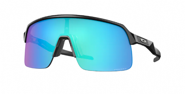 Oakley Sutro Lite Matte Black/ Prizm Sapphire