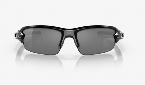 Oakley Flak XXS (extra extra small) Polished Black/ Prizm Black