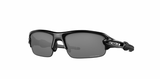 Oakley Flak XXS (extra extra small) Polished Black/ Prizm Black