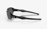 Oakley Flak XXS (extra extra small) Polished Black/ Prizm Black