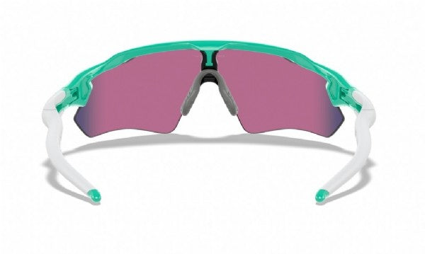 Oakley Custom Radar EV Path Matte Celeste/ Prizm Road