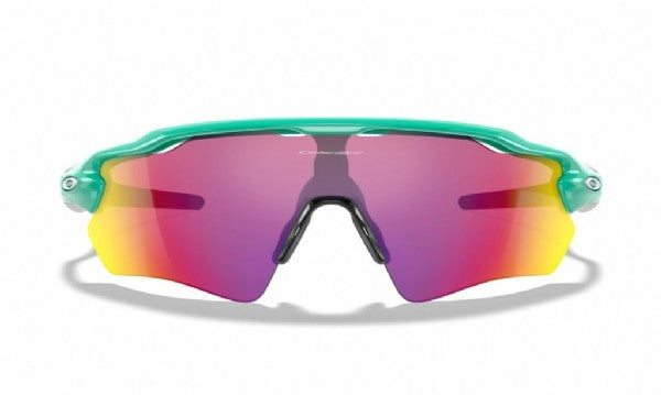 Oakley Custom Radar EV Path Matte Celeste/ Prizm Road