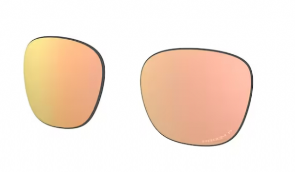 Oakley Ojector lenzen /Prizm Rose Gold Polarized