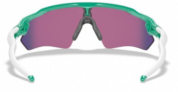 Oakley Radar EV XS (extra small) Matte Celeste/ Prizm Road