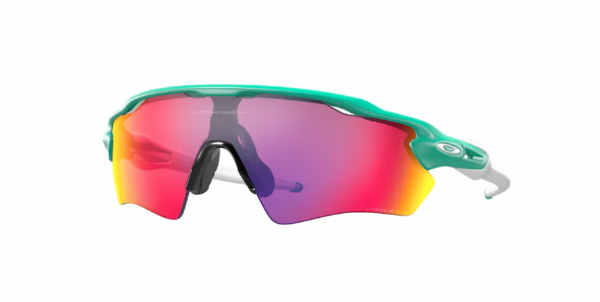 Oakley Radar EV XS (extra small) Matte Celeste/ Prizm Road