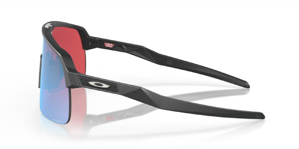 Oakley Sutro Lite Matte Carbon/ Prizm Snow Sapphire