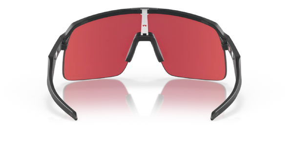 Oakley Sutro Lite Matte Carbon/ Prizm Snow Sapphire