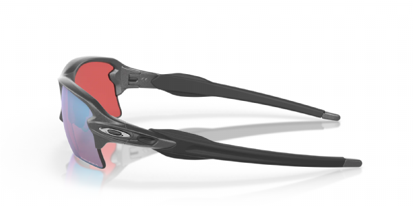 Oakley Flak 2.0 XL Steel/ Prizm Snow Sapphire