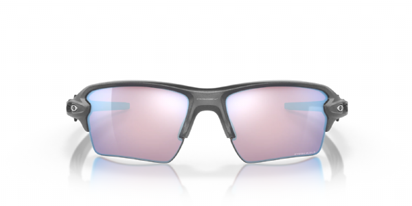 Oakley Flak 2.0 XL Steel/Prizm Snow Sapphire