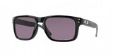 Oakley Holbrook Polished Black/Prizm Grey